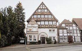 Altstadt Apartment Lemgo